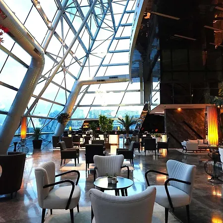 Pullman Istanbul Hotel&Convention Center-3